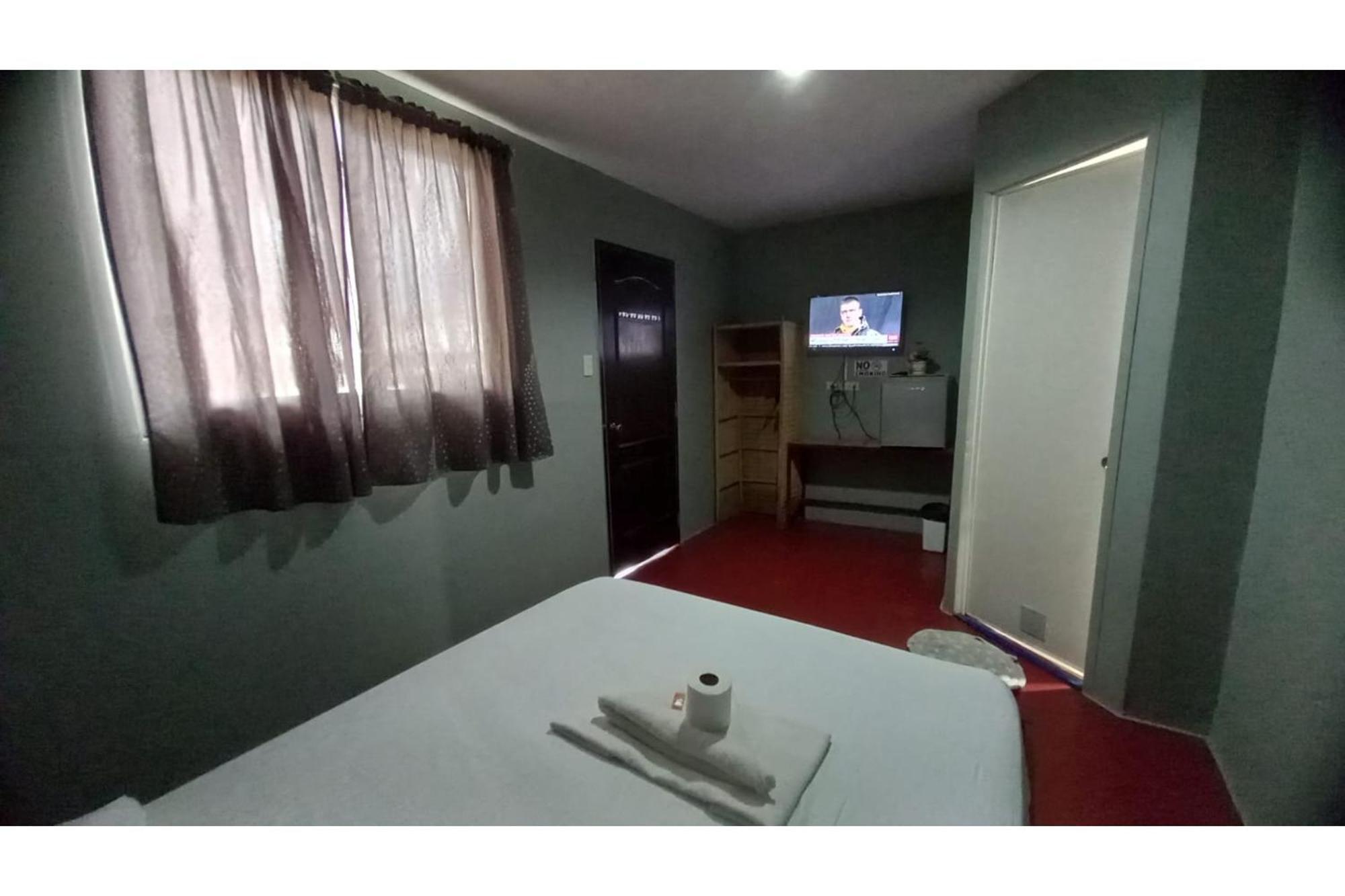 Oyo 671 Natua'S Cabin Puerto Princesa Dış mekan fotoğraf