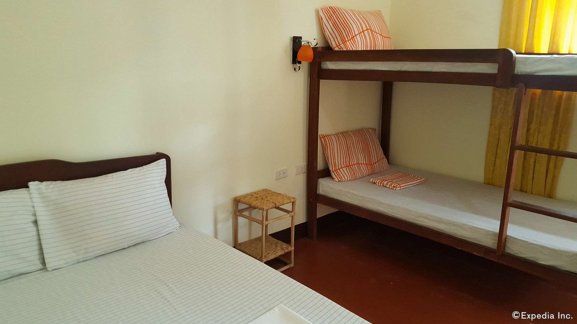 Oyo 671 Natua'S Cabin Puerto Princesa Dış mekan fotoğraf