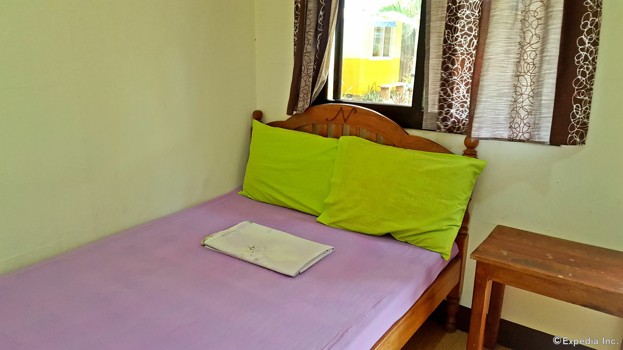 Oyo 671 Natua'S Cabin Puerto Princesa Dış mekan fotoğraf