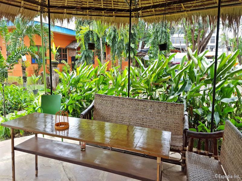Oyo 671 Natua'S Cabin Puerto Princesa Dış mekan fotoğraf