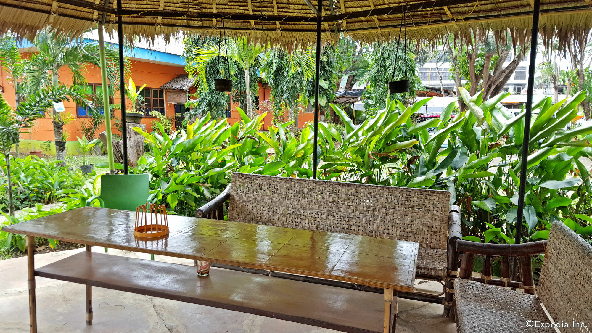 Oyo 671 Natua'S Cabin Puerto Princesa Dış mekan fotoğraf