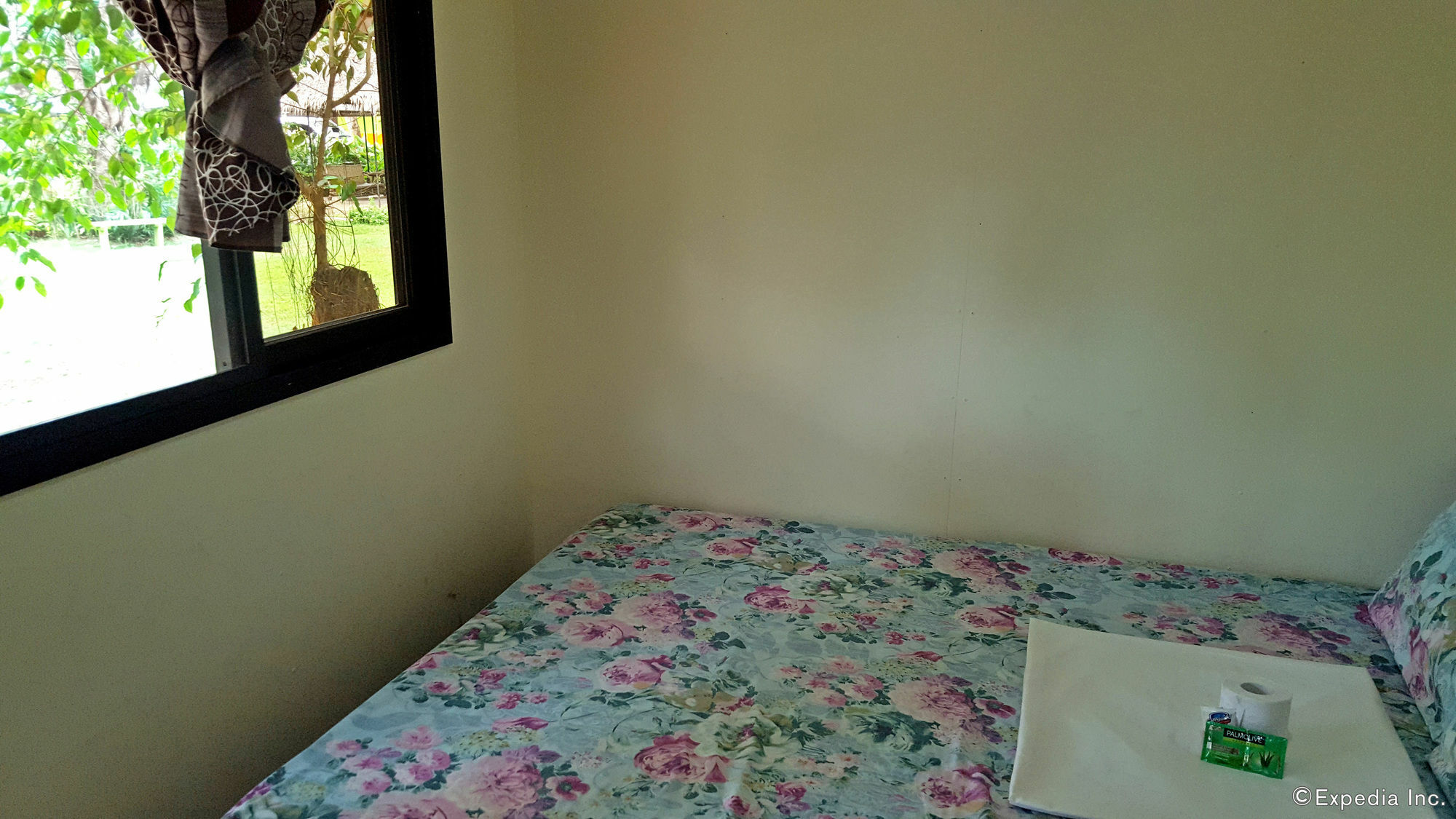Oyo 671 Natua'S Cabin Puerto Princesa Dış mekan fotoğraf