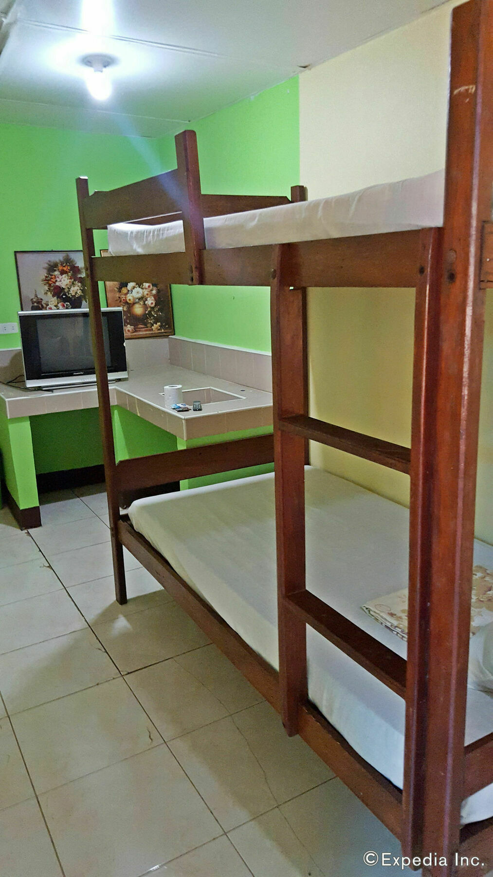 Oyo 671 Natua'S Cabin Puerto Princesa Dış mekan fotoğraf