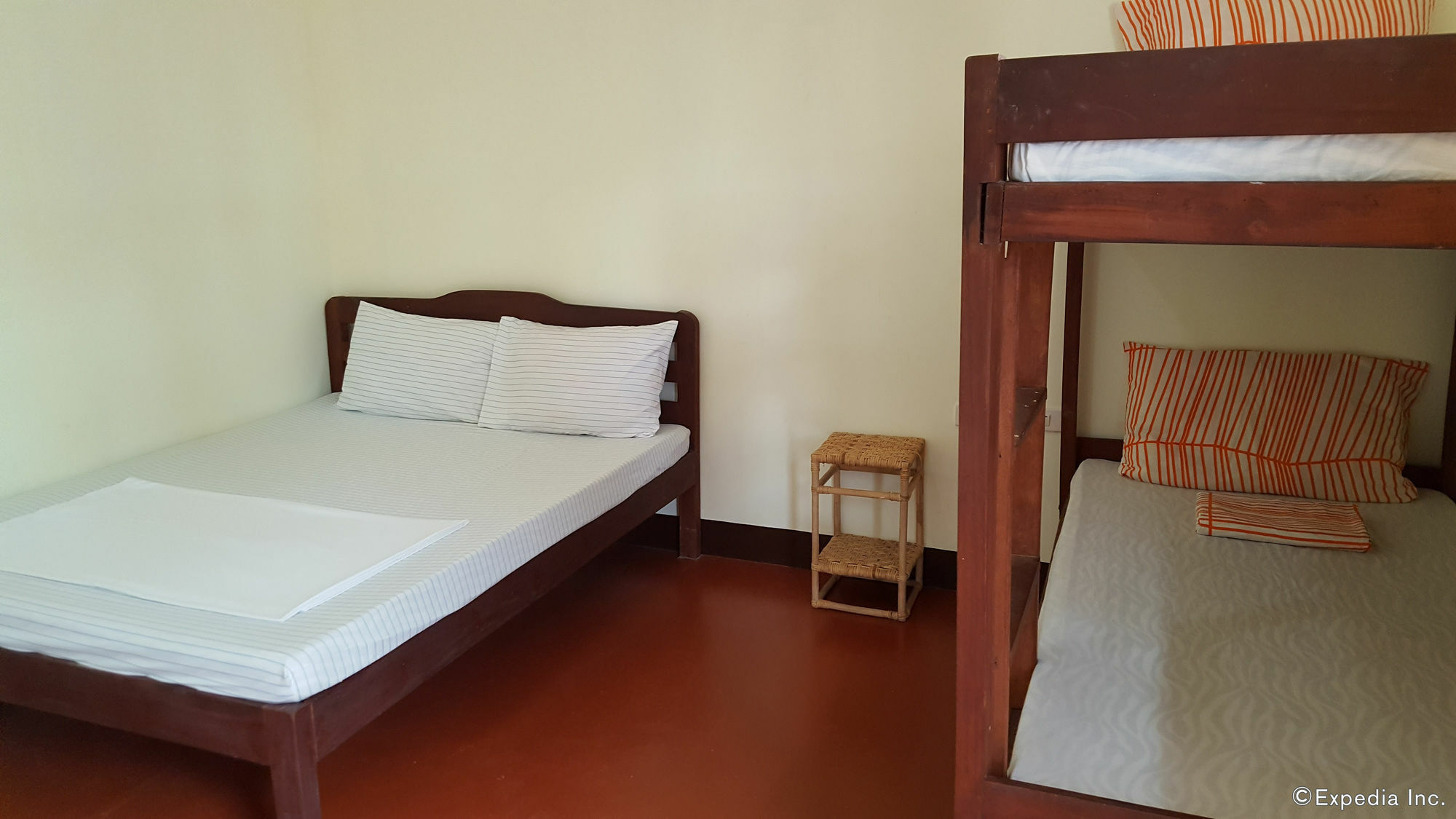 Oyo 671 Natua'S Cabin Puerto Princesa Dış mekan fotoğraf