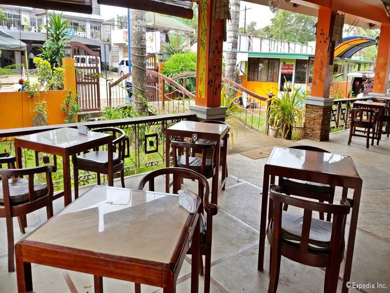 Oyo 671 Natua'S Cabin Puerto Princesa Dış mekan fotoğraf