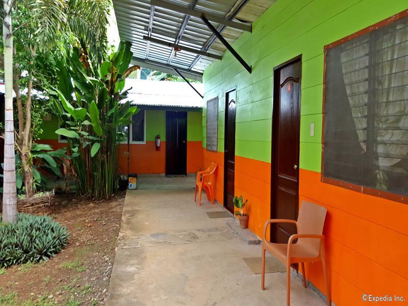 Oyo 671 Natua'S Cabin Puerto Princesa Dış mekan fotoğraf